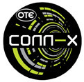 conn-x_ote_logo121x1195_30.08.09 conn-x_ote_logo121x1195_30.08.09